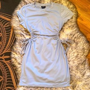 Cotton dress small